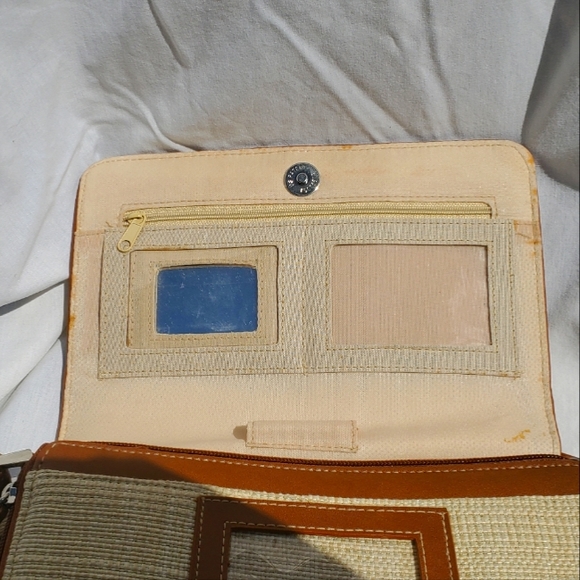 Smaller Rosetti Purse (Reiki Cleansed And Infused) - Picture 4 of 4